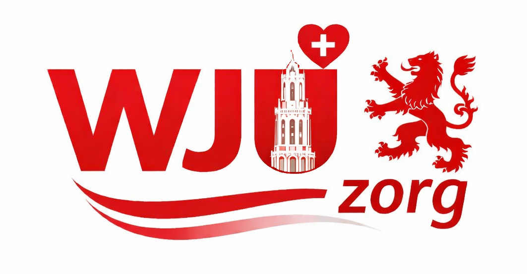 Logo WJU Zorg